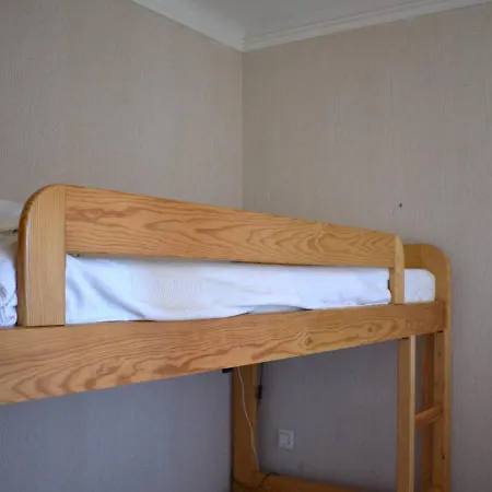 T2 Avec Terrasse, Tennis, Animaux Acceptes, 6 Pers., Font-romeu - Fr-1-580-6 Font-Romeu-Odeillo-Via